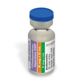 Antiemetic Injection